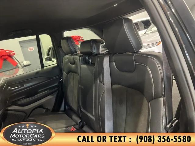 2023 Jeep Grand Cherokee Altitude 4x4