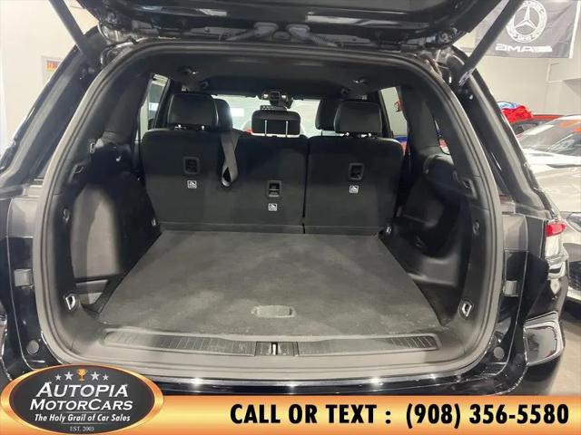 2023 Jeep Grand Cherokee Altitude 4x4
