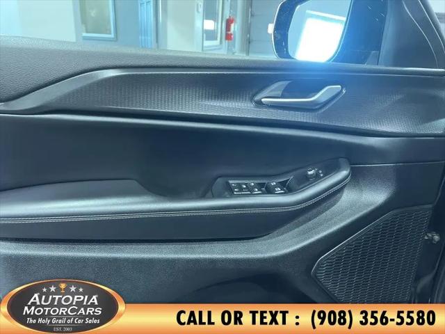 2023 Jeep Grand Cherokee Altitude 4x4