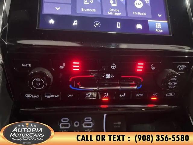 2023 Jeep Grand Cherokee Altitude 4x4