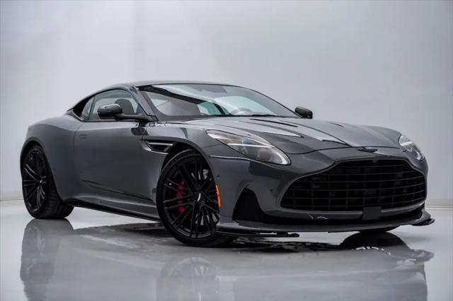 2024 Aston Martin DB12 Coupe for sale in Downers Grove, IL