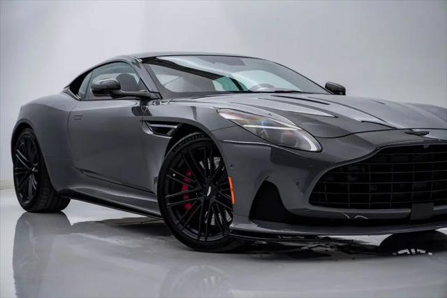 2024 Aston Martin DB12 Coupe