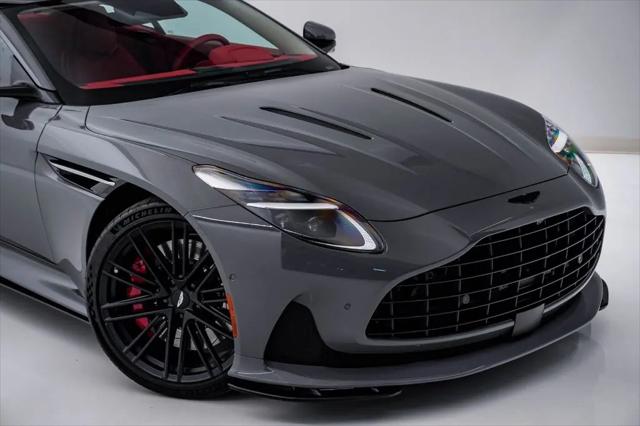 2024 Aston Martin DB12 Coupe