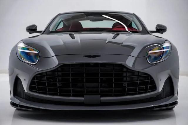2024 Aston Martin DB12 Coupe