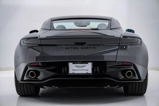 2024 Aston Martin DB12 Coupe