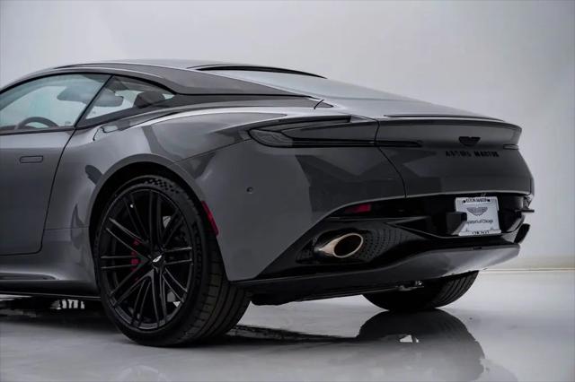 2024 Aston Martin DB12 Coupe