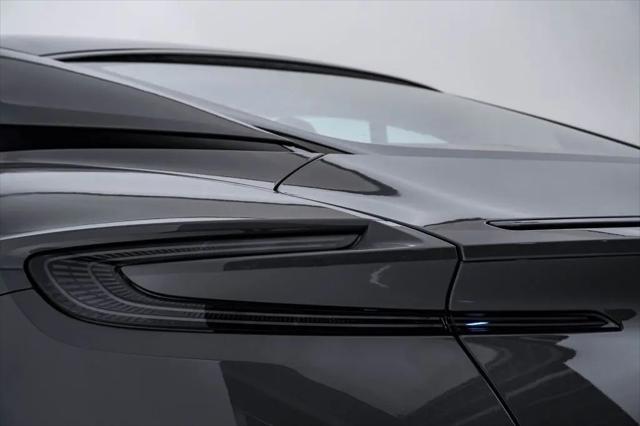 2024 Aston Martin DB12 Coupe