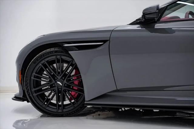 2024 Aston Martin DB12 Coupe