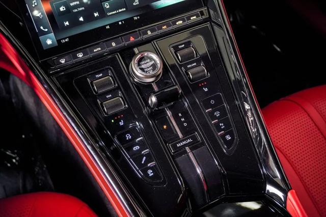 2024 Aston Martin DB12 Coupe