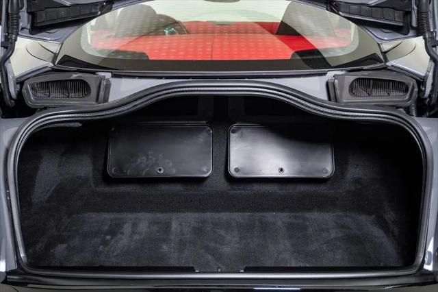 2024 Aston Martin DB12 Coupe