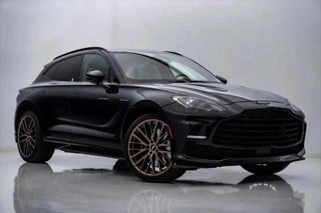 2025 Aston Martin DBX 707 for sale in Downers Grove, IL
