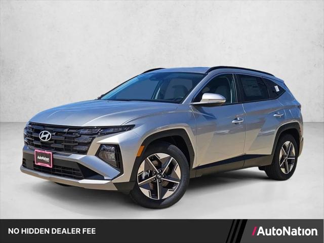 2026 Hyundai Tucson SEL Premium for sale in Corpus Christi, TX