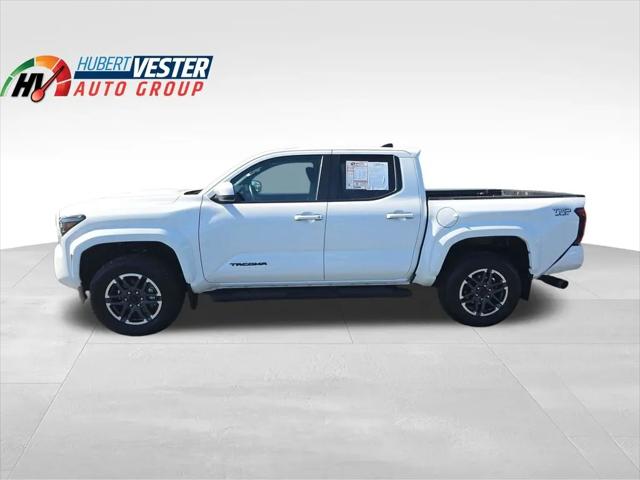 2024 Toyota Tacoma TRD Sport for sale in Wilson, NC