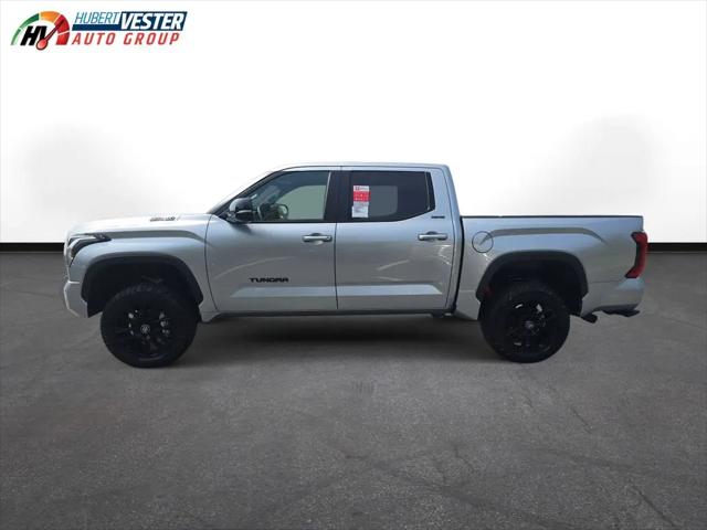 2026 Toyota Tundra Limited CrewMax 6.4' Bed for sale in Wilson, NC