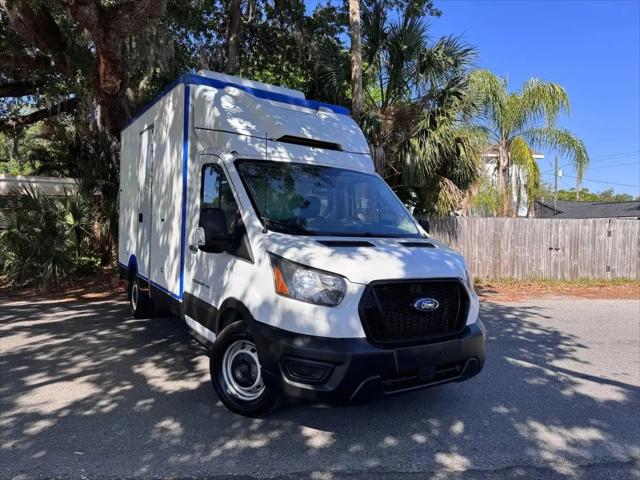 2022 Ford Transit Chassis T-350 for sale in Tampa, FL