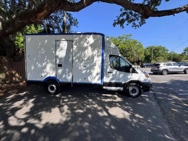 2022 Ford Transit Chassis T-350