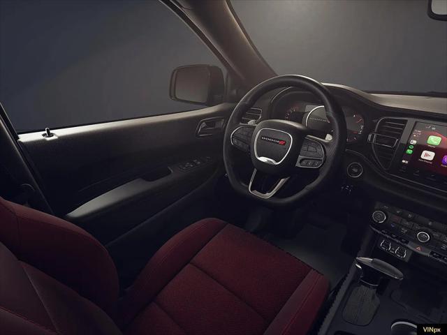 2026 Dodge Durango GT Plus AWD