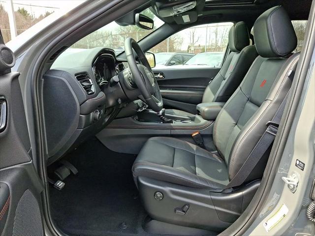 2026 Dodge Durango GT Plus AWD