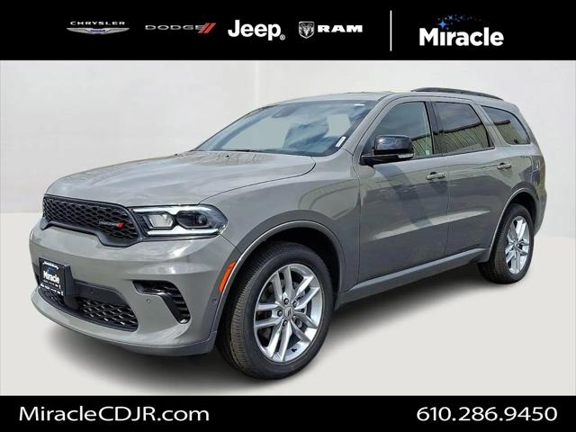2026 Dodge Durango GT Plus AWD for sale in Elverson, PA