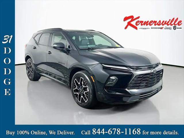 2023 Chevrolet Blazer AWD RS for sale in Kernersville, NC