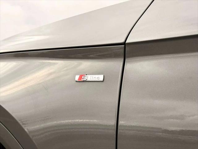 2023 Audi Q5 Premium Plus 45 TFSI S line quattro