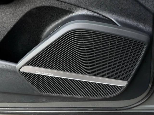 2023 Audi Q5 Premium Plus 45 TFSI S line quattro