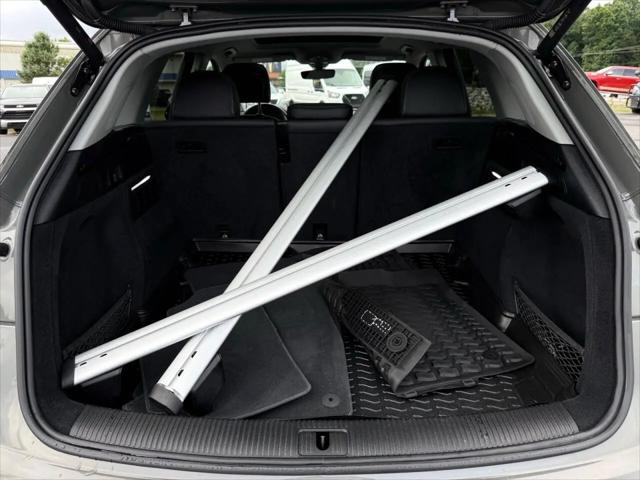 2023 Audi Q5 Premium Plus 45 TFSI S line quattro