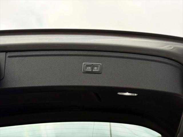 2023 Audi Q5 Premium Plus 45 TFSI S line quattro