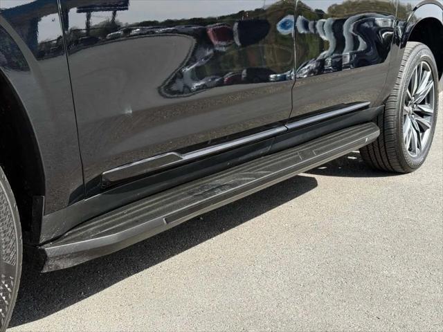 2023 Cadillac Escalade ESV 4WD Sport