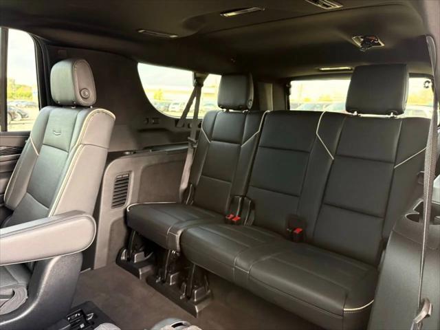 2023 Cadillac Escalade ESV 4WD Sport