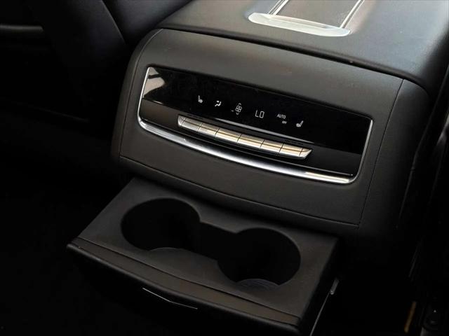 2023 Cadillac Escalade ESV 4WD Sport