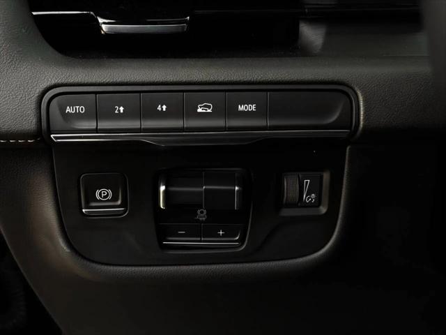 2023 Cadillac Escalade ESV 4WD Sport
