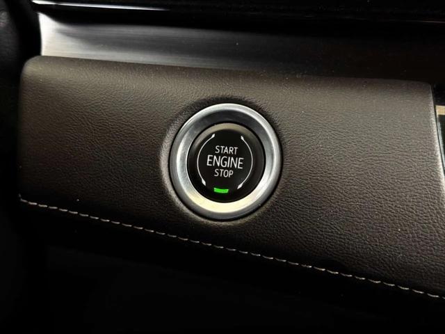 2023 Cadillac Escalade ESV 4WD Sport