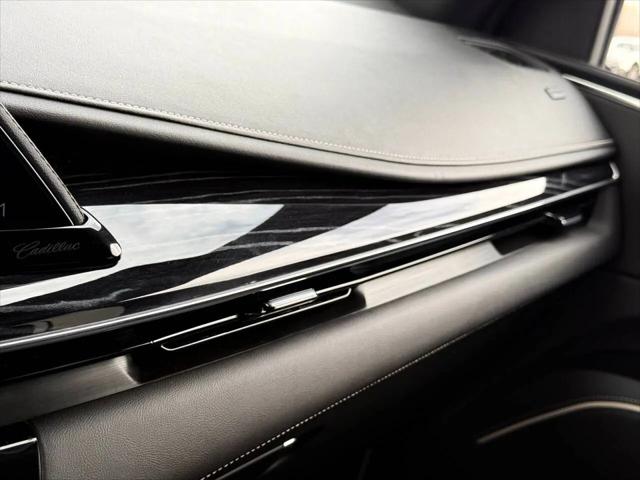 2023 Cadillac Escalade ESV 4WD Sport