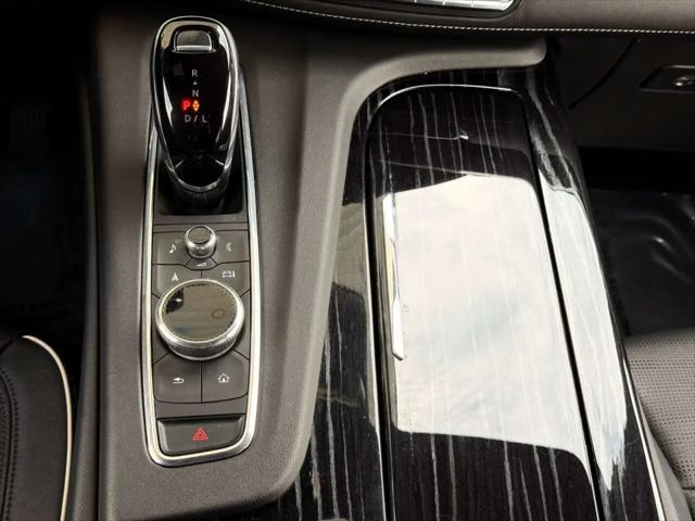 2023 Cadillac Escalade ESV 4WD Sport