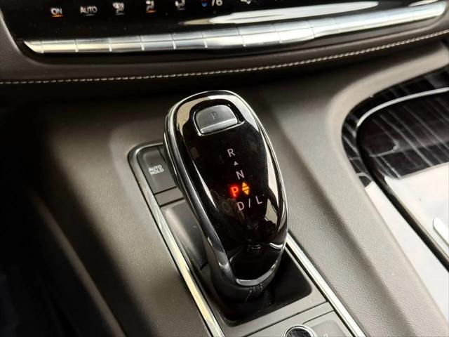 2023 Cadillac Escalade ESV 4WD Sport