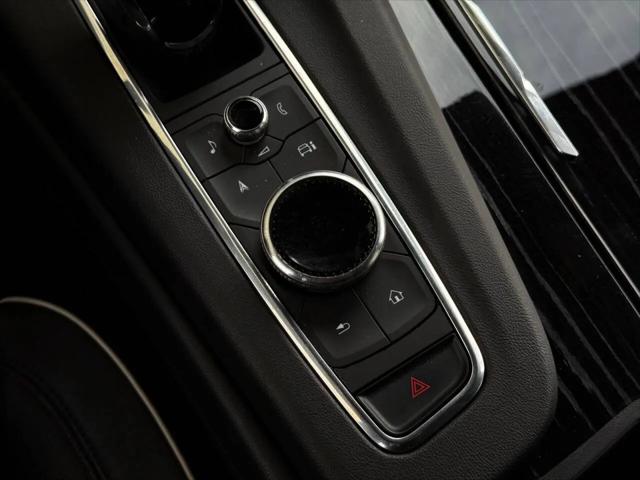 2023 Cadillac Escalade ESV 4WD Sport
