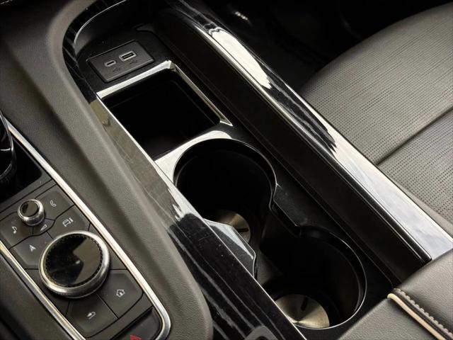 2023 Cadillac Escalade ESV 4WD Sport