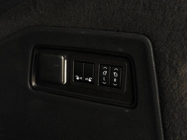 2023 Cadillac Escalade ESV 4WD Sport