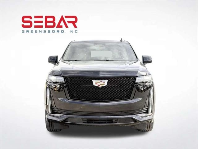 2023 Cadillac Escalade ESV 4WD Sport