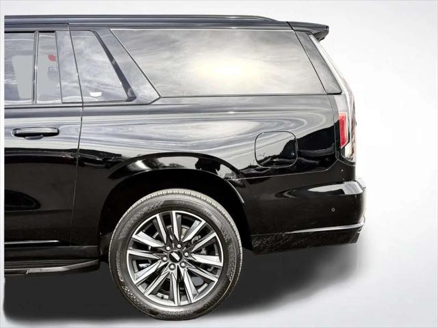 2023 Cadillac Escalade ESV 4WD Sport