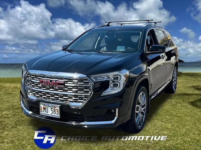 2022 GMC Terrain AWD Denali for sale in Honolulu, HI