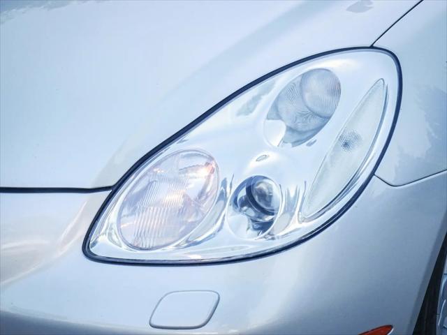 2002 Lexus SC 430 SC 430