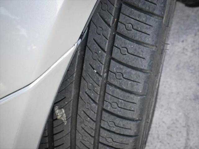 2002 Lexus SC 430 SC 430