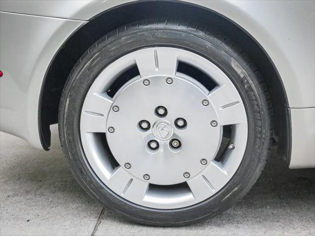 2002 Lexus SC 430 SC 430