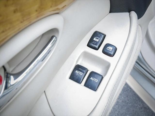 2002 Lexus SC 430 SC 430