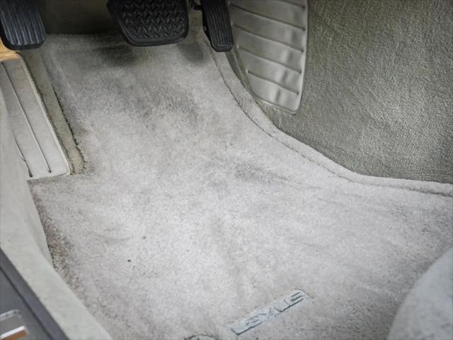 2002 Lexus SC 430 SC 430