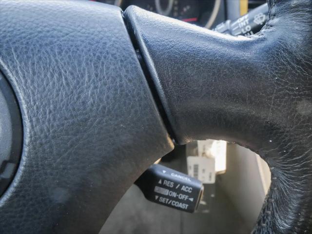 2002 Lexus SC 430 SC 430