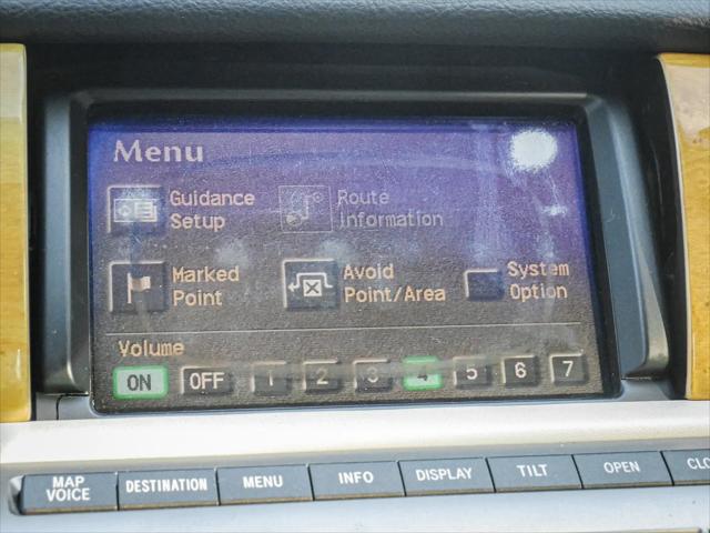 2002 Lexus SC 430 SC 430