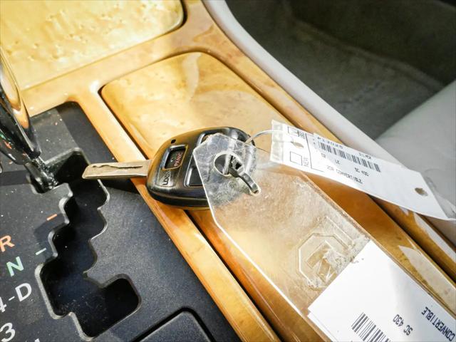 2002 Lexus SC 430 SC 430